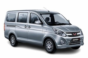 Размер колёс на Wuling Hongguang V 2018 Подбор шин на Wuling Hongguang V 2018