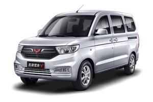 Размер колёс на Wuling Hongguang V 2020 Подбор шин на Wuling Hongguang V 2020