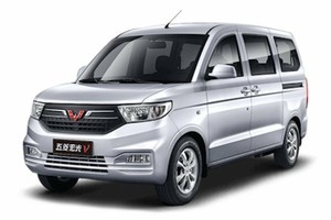 Размер колёс на Wuling Hongguang V 2025 Подбор шин на Wuling Hongguang V 2025