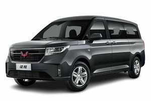 Размер колёс на Wuling Journey 2025 Подбор шин на Wuling Journey 2025