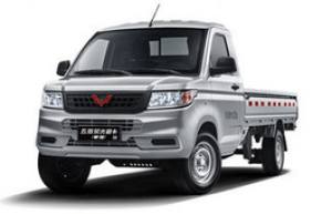 Размер колёс на Wuling Mini Truck 2018 Подбор шин на Wuling Mini Truck 2018