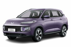 Размер колёс на Wuling Nebula 2024 Подбор шин на Wuling Nebula 2024