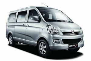 Размер колёс на Wuling Ronggguang S 2020 Подбор шин на Wuling Ronggguang S 2020