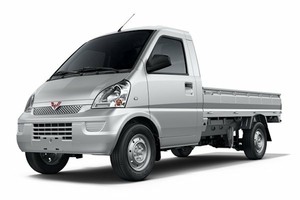 Подбор шин на Wuling Rongguang Truck 2025