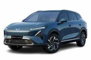 Подбор шин на Wuling Starlight S 2025