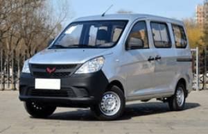Размер колёс на Wuling Sunshine V 2018 Подбор шин на Wuling Sunshine V 2018