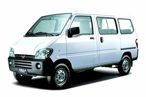 Размер колёс на Wuling Sunshine 2011 Подбор шин на Wuling Sunshine 2011