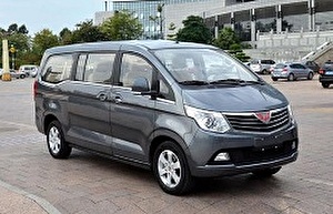 Размер колёс на Wuling Zhengcheng 2015 Подбор шин на Wuling Zhengcheng 2015