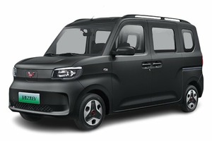 Подбор шин на Wuling Zhiguang EV 2025