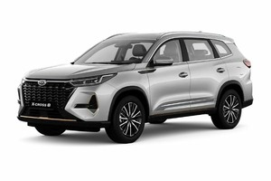 Автомобильге шина және дисктерді таңдау XCITE X-Cross 8. Шины на XCITE