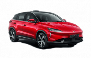 Автомобильге шина және дисктерді таңдау XPeng G3. Шины на XPeng