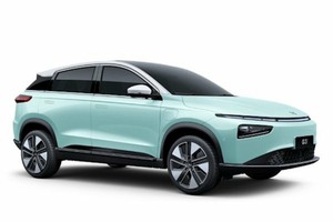 Автомобильге шина және дисктерді таңдау XPeng G3i. Шины на XPeng