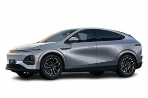 Автомобильге шина және дисктерді таңдау XPeng G6. Шины на XPeng