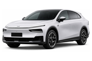 Автомобильге шина және дисктерді таңдау XPeng G7. Шины на XPeng