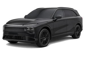 Автомобильге шина және дисктерді таңдау XPeng G9. Шины на XPeng