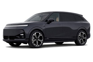 Размер колёс на XPeng G9L 2026 Подбор шин на XPeng G9L 2026