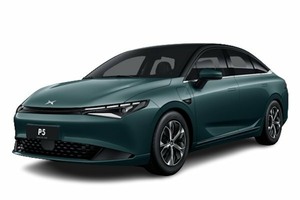 Автомобильге шина және дисктерді таңдау XPeng P5. Шины на XPeng
