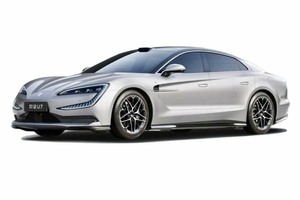 Автомобильге шина және дисктерді таңдау Yangwang U7. Шины на Yangwang