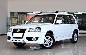 Автомобильге шина және дисктерді таңдау Yema F10. Шины на Yema