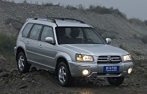 Автомобильге шина және дисктерді таңдау Yema F99. Шины на Yema