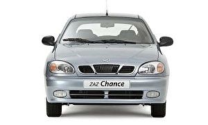 Размер колёс на ZAZ Chance 2011 Подбор шин на ZAZ Chance 2011