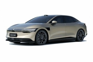 Подбор шин на Zeekr 007 2025