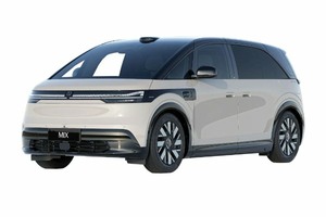Размер колёс на Zeekr Mix 2024 Подбор шин на Zeekr Mix 2024