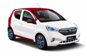 Размер колёс на Zotye Cloud 100plus 2020 Подбор шин на Zotye Cloud 100plus 2020