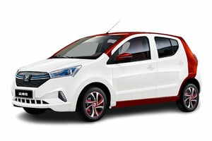 Подбор шин на Zotye Cloud 2023