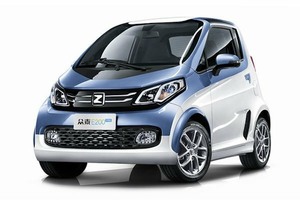 Подбор шин на Zotye E200 Pro 2025