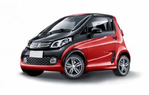 Размер колёс на Zotye E200 2020 Подбор шин на Zotye E200 2020