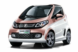 Размер колёс на Zotye E200 2021 Подбор шин на Zotye E200 2021