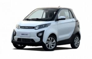 Размер колёс на Zotye Sesame 2018 Подбор шин на Zotye Sesame 2018