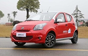 Размер колёс на Zotye Z100 2013 Подбор шин на Zotye Z100 2013