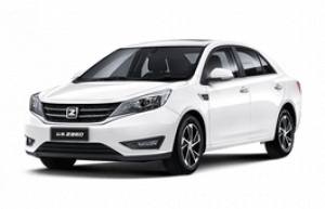 Размер колёс на Zotye Z360 2017 Подбор шин на Zotye Z360 2017