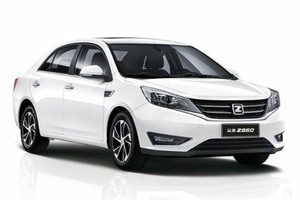 Размер колёс на Zotye Z360 2021 Подбор шин на Zotye Z360 2021