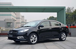 Размер колёс на Zotye Z500 2015 Подбор шин на Zotye Z500 2015
