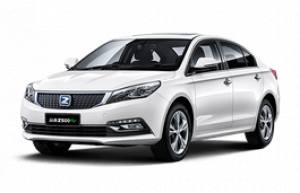 Размер колёс на Zotye Z500EV 2019 Подбор шин на Zotye Z500EV 2019