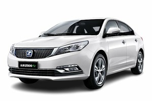 Размер колёс на Zotye Z500EV 2021 Подбор шин на Zotye Z500EV 2021