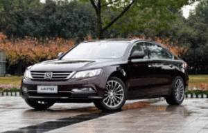 Размер колёс на Zotye Z700 2018 Подбор шин на Zotye Z700 2018