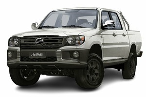 Размер колёс на ZX LittleTiger 2024 Подбор шин на ZX LittleTiger 2024