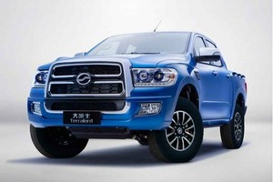 Размер колёс на ZX Terralord 2024 Подбор шин на ZX Terralord 2024