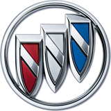 Размер колёс на Buick Размер колёс на Buick