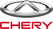 Размер колёс на Chery  
