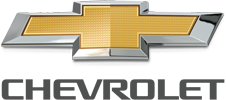 Размер колёс на Chevrolet Размер колёс на Chevrolet