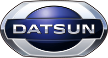 Размер колёс на Datsun Размер колёс на Datsun
