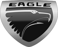Размер колёс на Eagle Размер колёс на Eagle