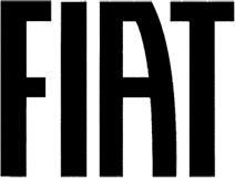 Размер колёс на Fiat  