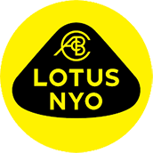 Размер колёс на Lotus NYO  