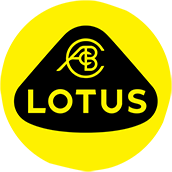 Размер колёс на Lotus  